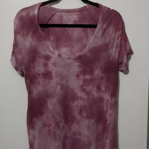 American Eagle T-shirt - Picture 3 of 6